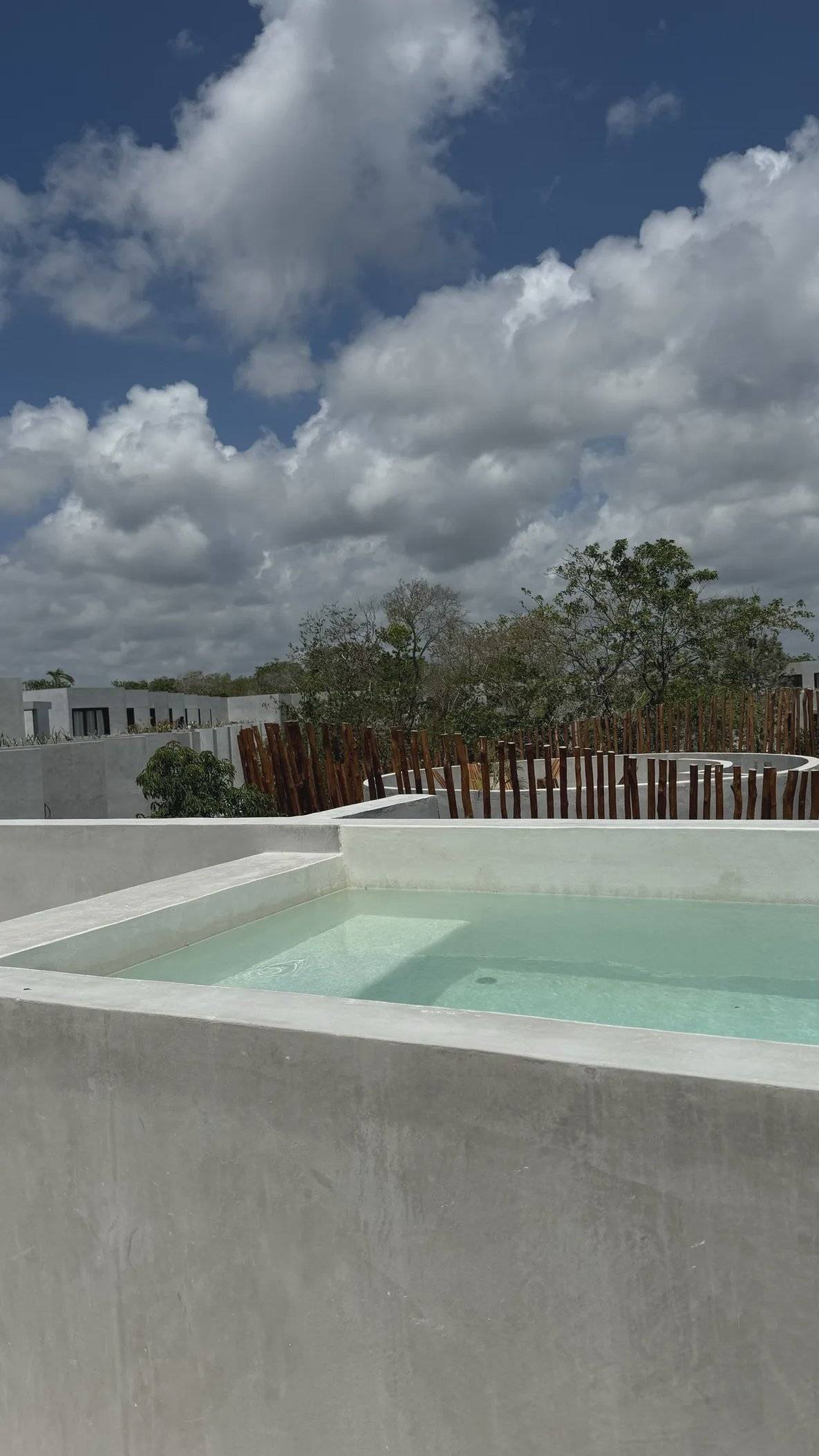 PH en Tulum con jacuzzi y amenidades de lujo 3