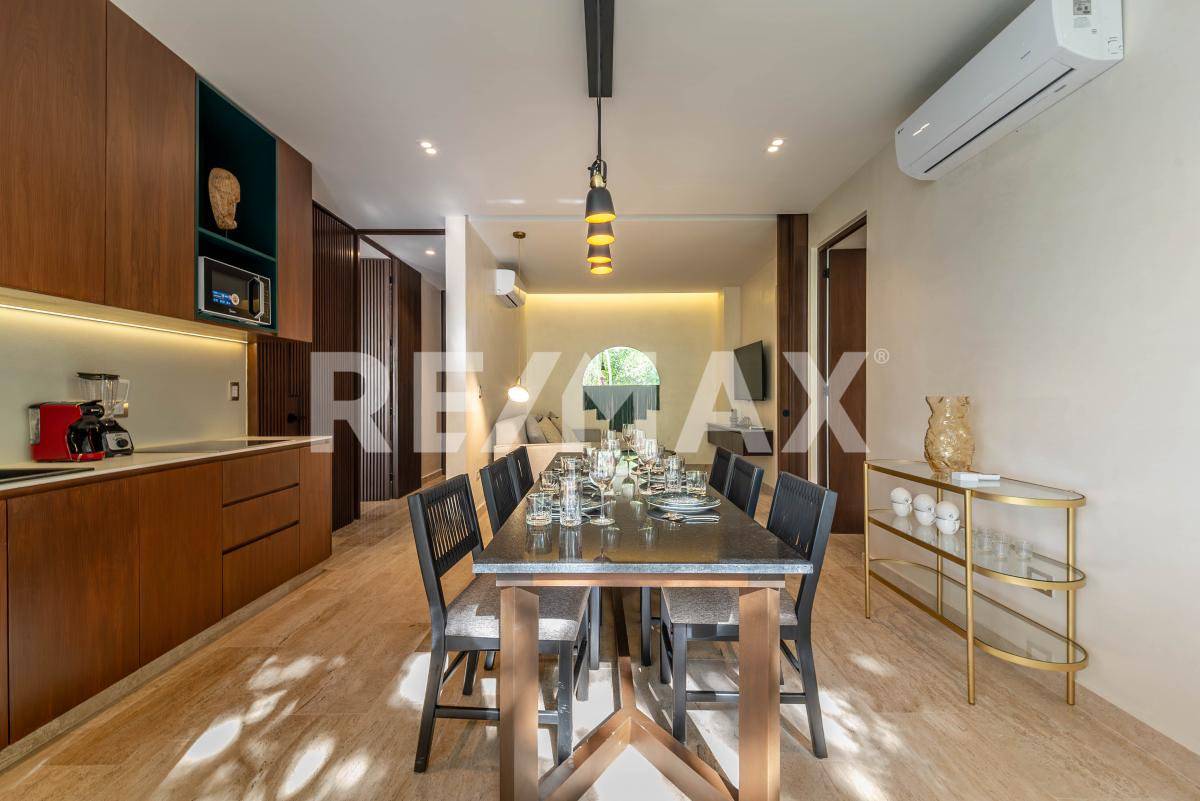 Inversión única en Tulum, ¡listo para habitar! 3