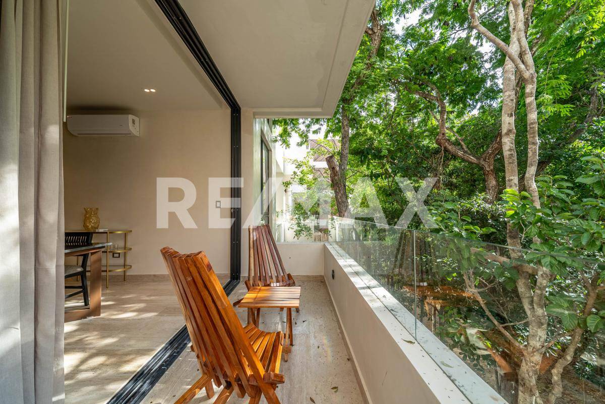 Inversión única en Tulum, ¡listo para habitar! 2