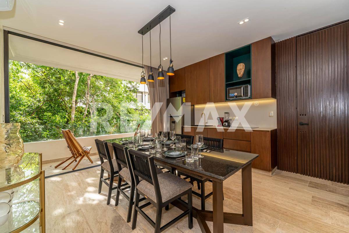 Inversión única en Tulum, ¡listo para habitar! 4