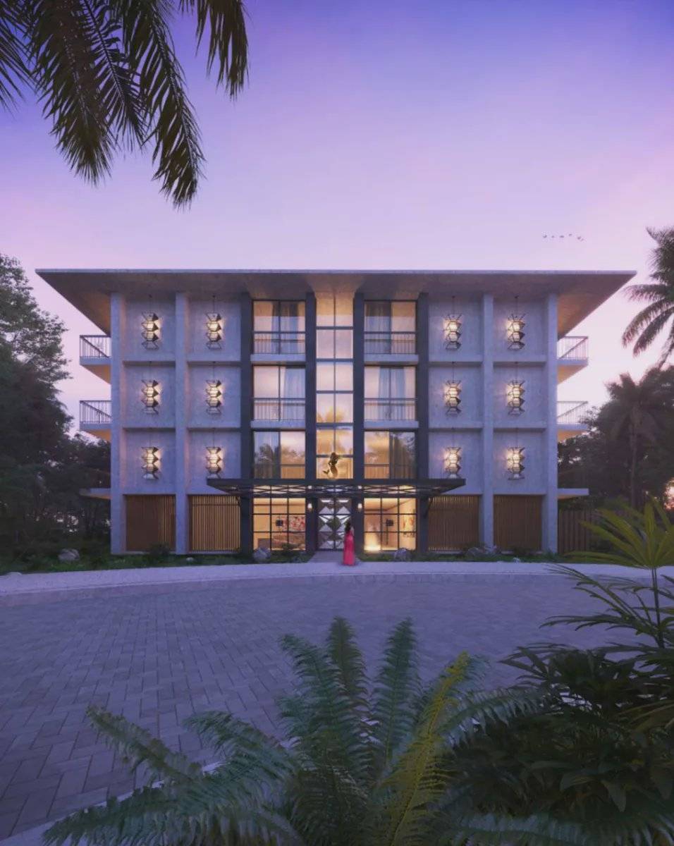 Arte y naturaleza en Tulum: ¡tu nuevo hogar! 2