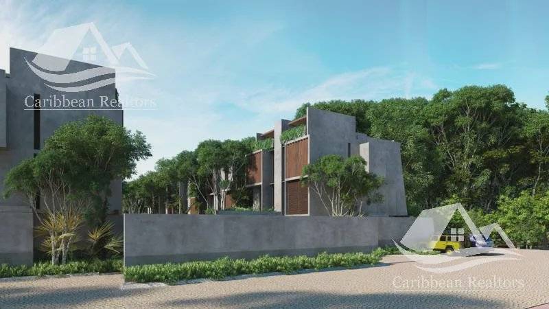 Casa en Tulum con increíbles amenidades 1
