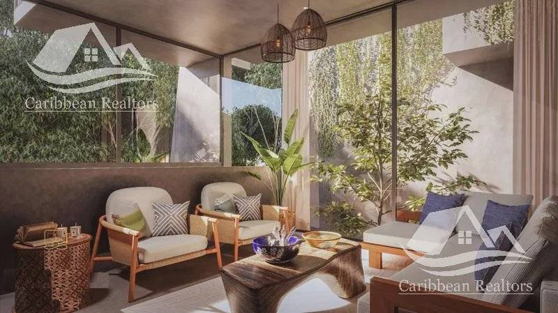 Casa en Tulum con increíbles amenidades 4