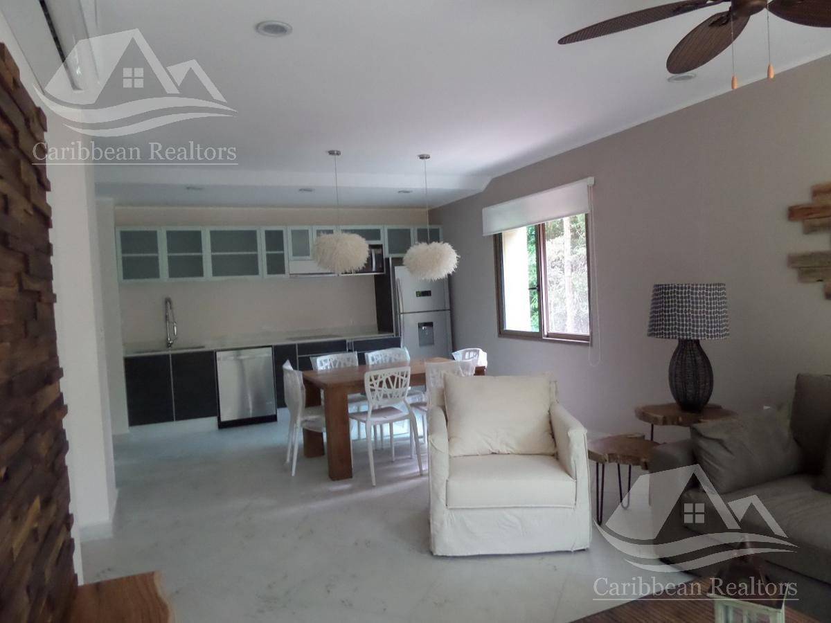 Moderno departamento en Aldea Zama, Tulum 5