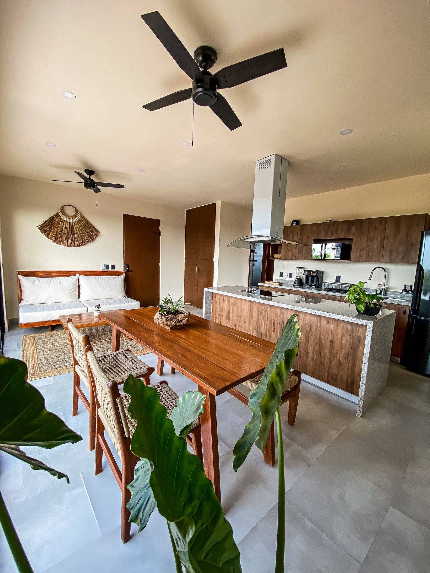 Lujoso Penthouse en Aldea Savia ¡Preventa! 2