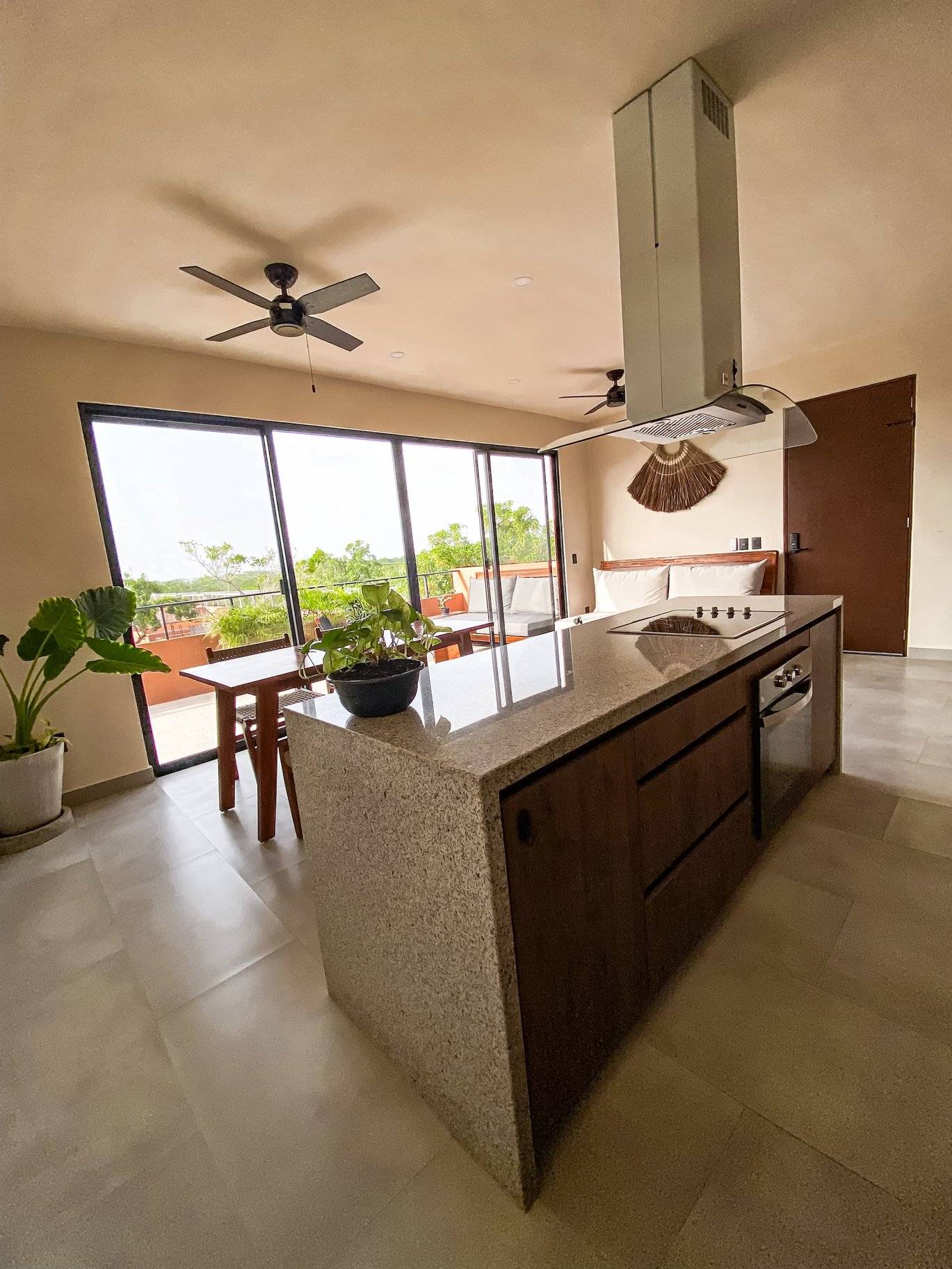 Lujoso Penthouse en Aldea Savia ¡Preventa! 3