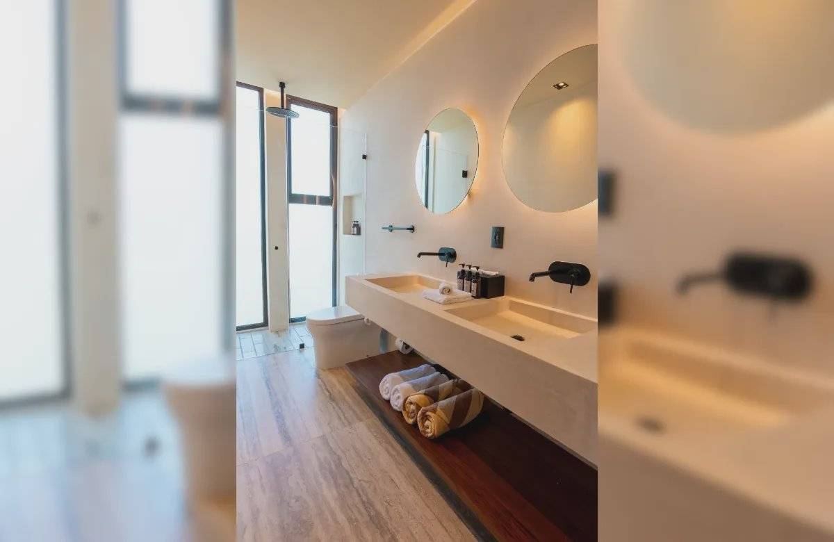 Penthouse de lujo con alberca privada en Tulum 3