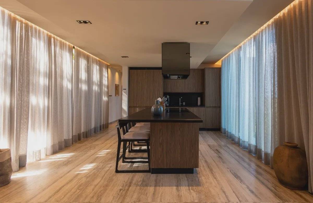 Penthouse de lujo con alberca privada en Tulum 4