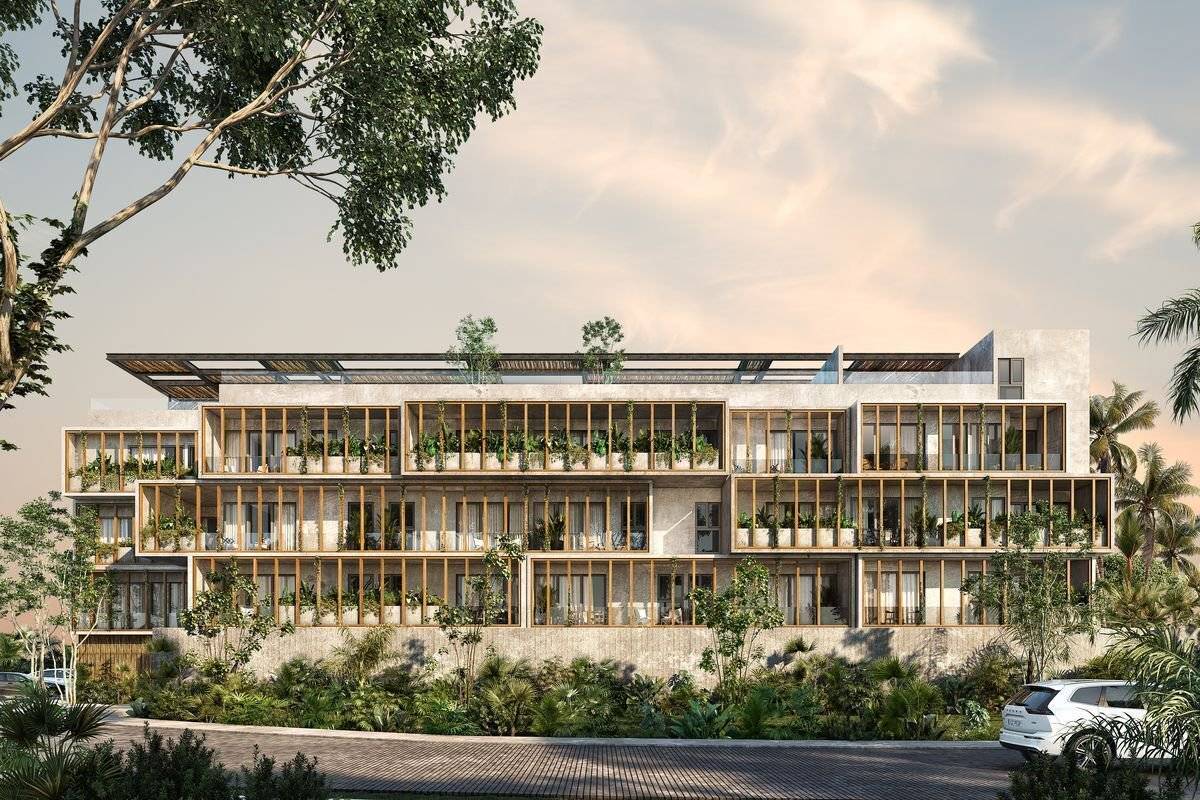 Arquitectura Maya en Tulum: ¡Tu refugio ideal! 5