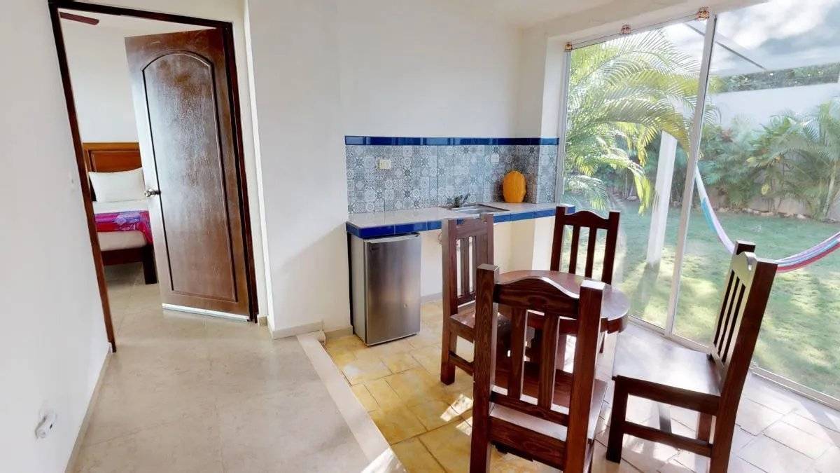 Casa Madonna: Estilo Hacienda en Tulum 2