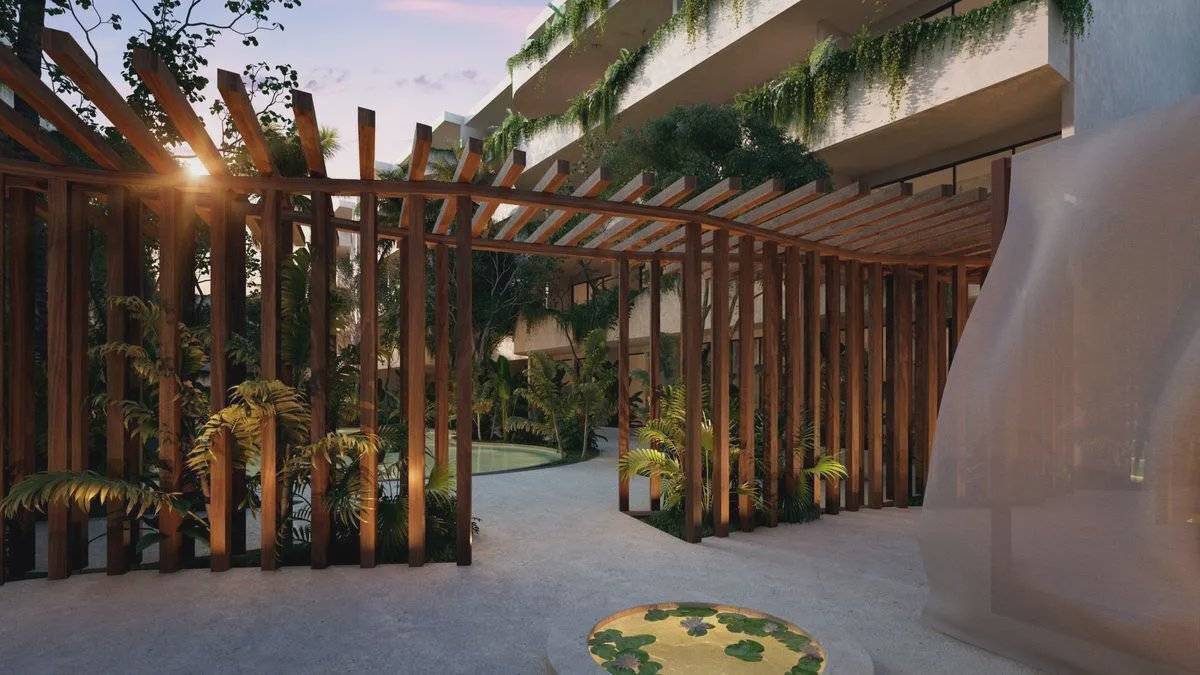 Vive la magia de Tulum en Elements 326 5
