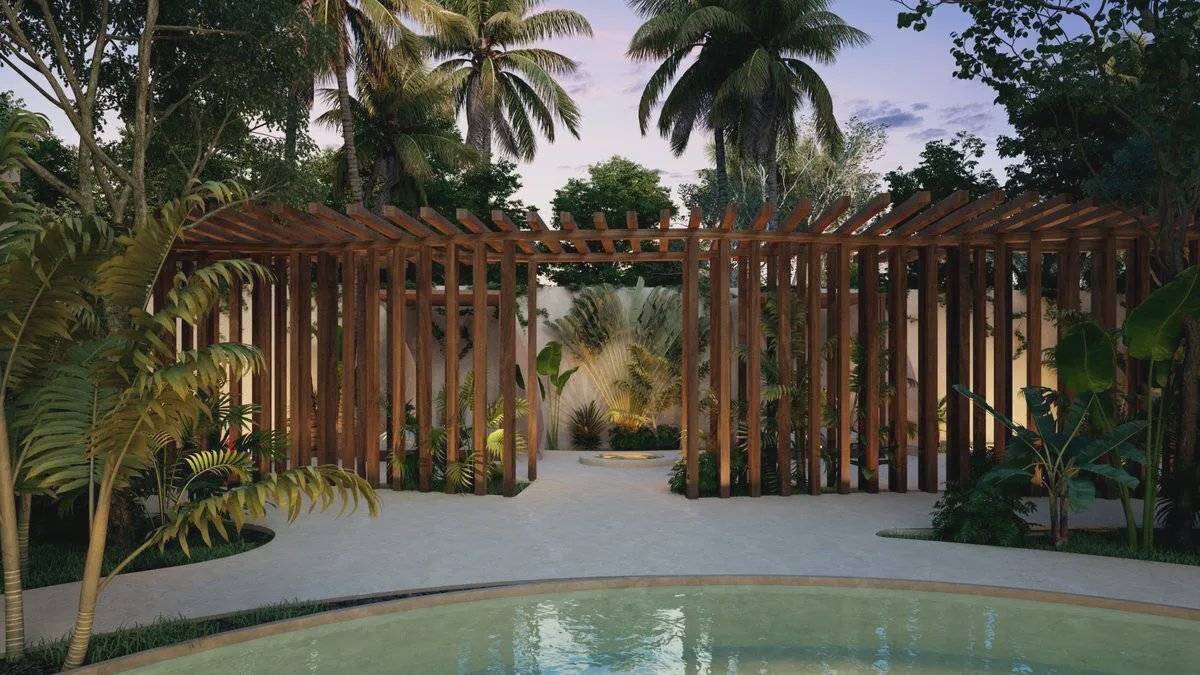 Vive la magia de Tulum en Elements 326 3