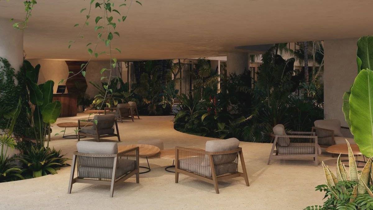 Vive la magia de Tulum en Elements 326 4