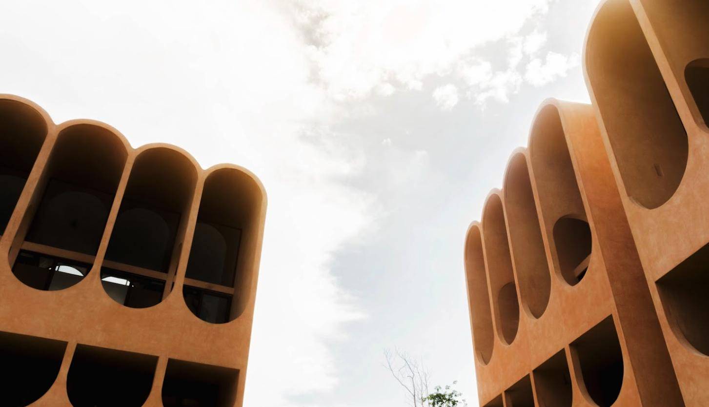Exclusivo departamento wellness en Tulum 2