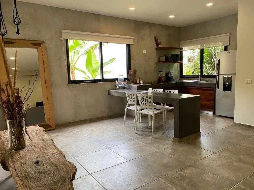 Condominio de lujo en La Veleta, Tulum 3