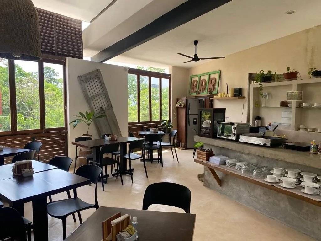 Condominio de lujo en La Veleta, Tulum 2