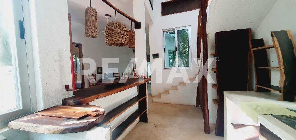 Casa Tuluminati: Conexión Natural y Estilo 5