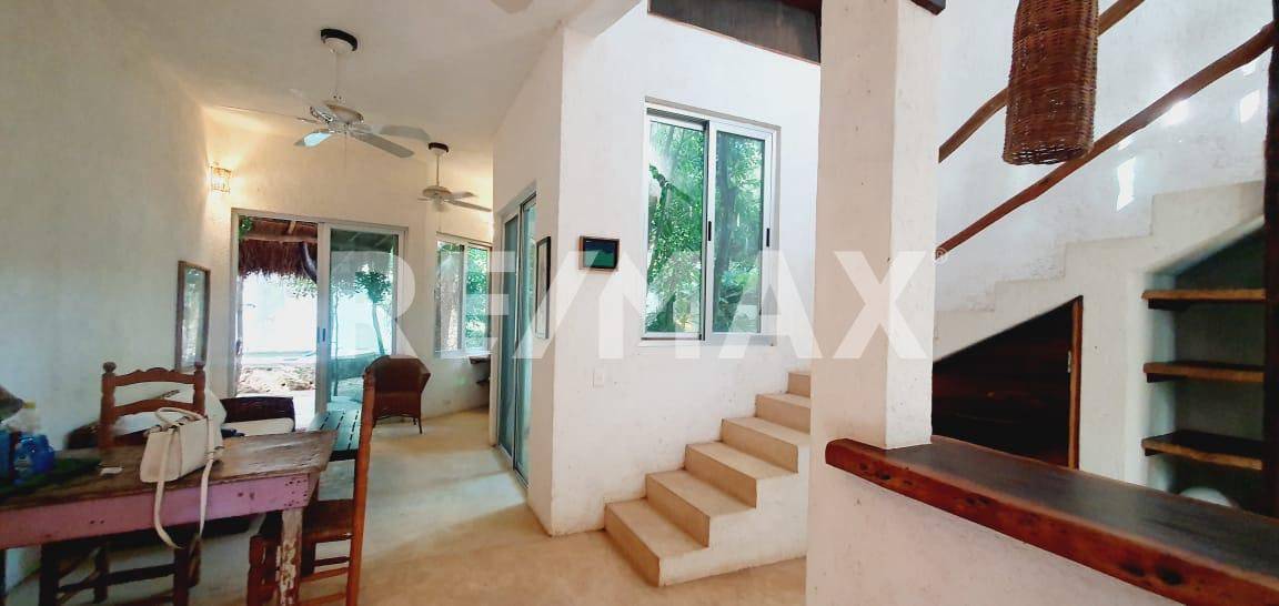 Casa Tuluminati: Conexión Natural y Estilo 4