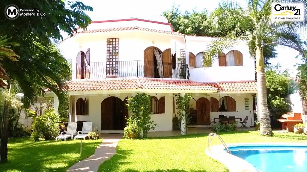 Casa en Tulum: Ideal para inversión y descanso 5