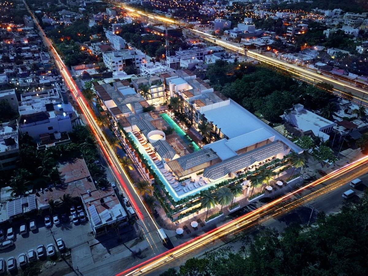 Inversión única en el corazón de Tulum 5