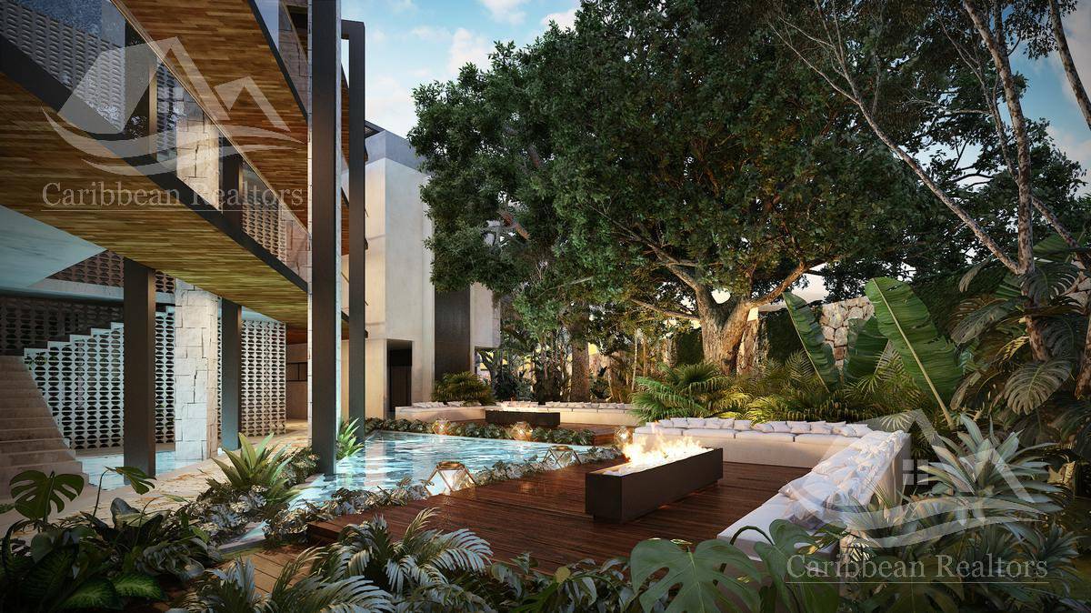 Vive el lujo sostenible en Tulum 4