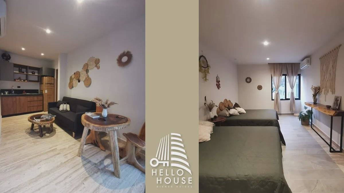 Tu Oasis de Lujo en Tulum te Espera 3