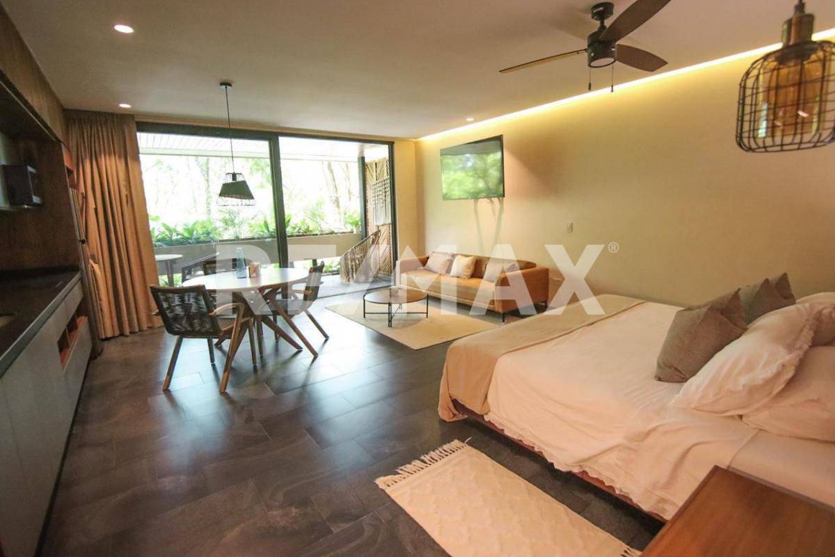 Loft de lujo en Tulum, ¡tu paraíso espera! 4