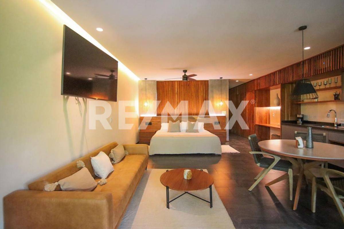 Loft de lujo en Tulum, ¡tu paraíso espera! 3