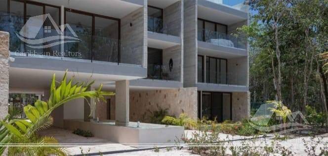Vive en un paraíso natural en Tulum 5