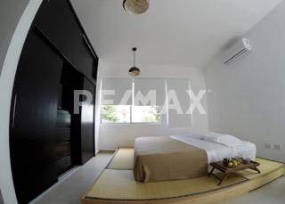 Encantadora casa con jardín y alberca en Tulum 4