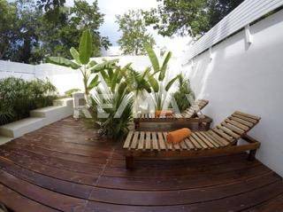 Encantadora casa con jardín y alberca en Tulum 3