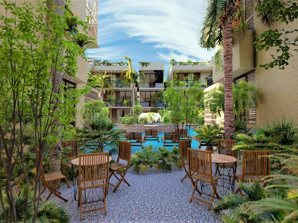 Inversión exclusiva en el corazón de Tulum 4