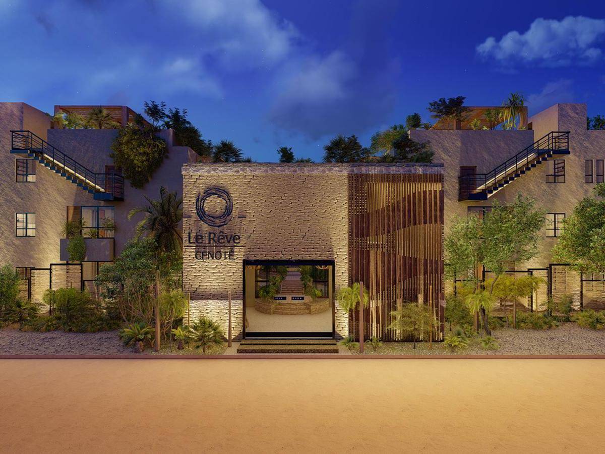 Inversión exclusiva en el corazón de Tulum 5