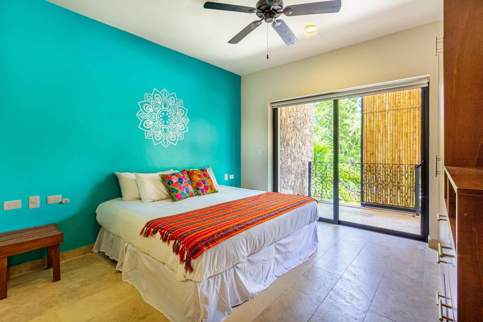 Exclusivo condo boutique en Aldea Zama, Tulum 1