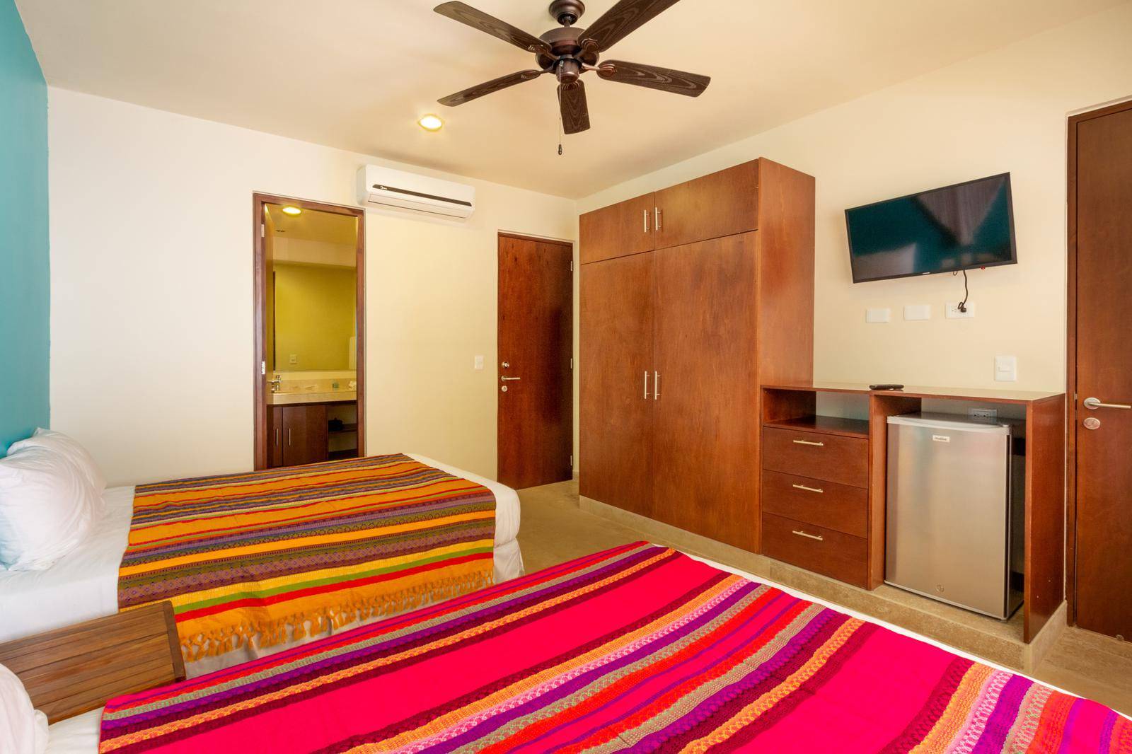 Exclusivo condo boutique en Aldea Zama, Tulum 4
