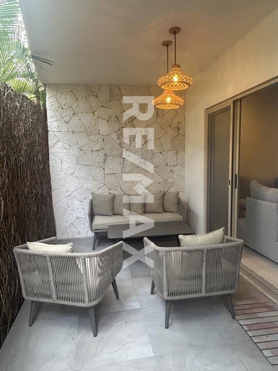 Departamento de lujo en Aldea Zama, Tulum 4