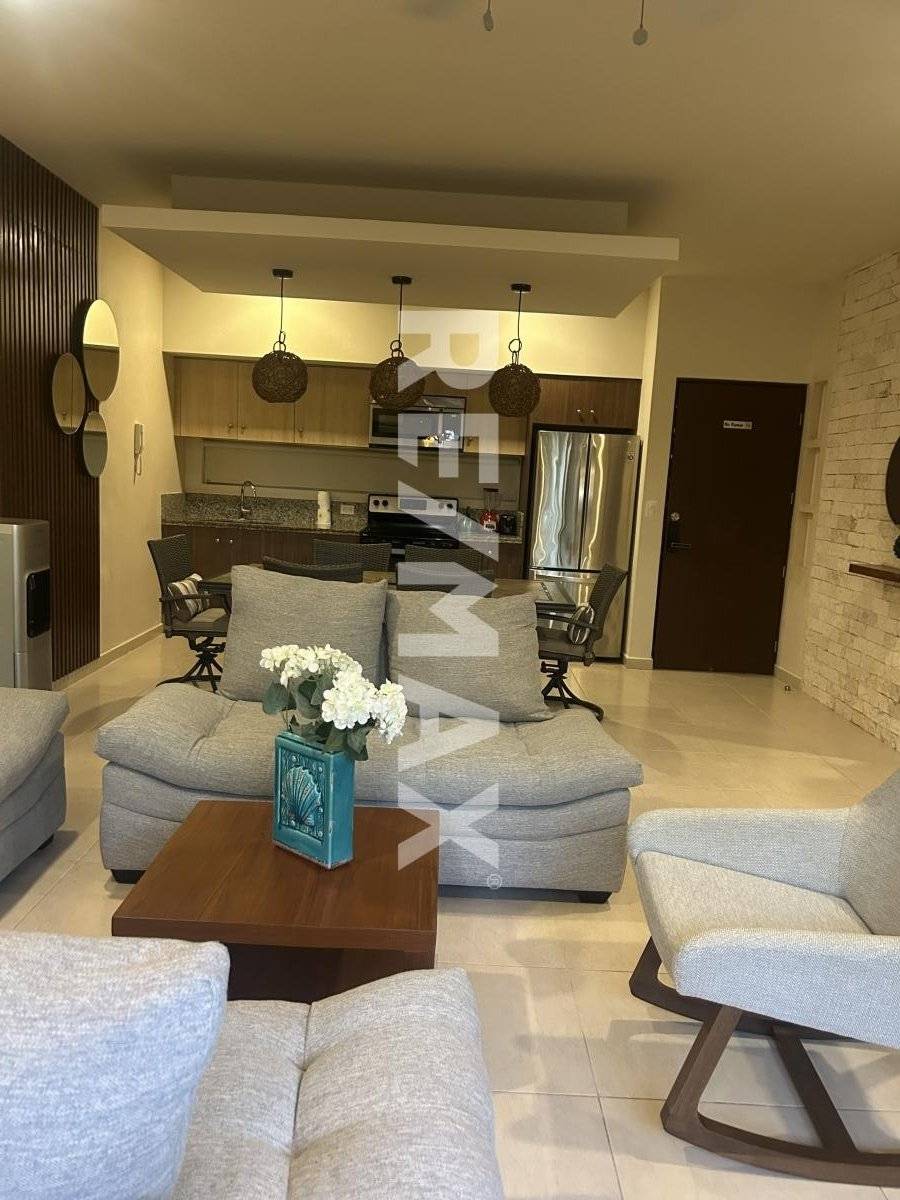 Departamento de lujo en Aldea Zama, Tulum 5