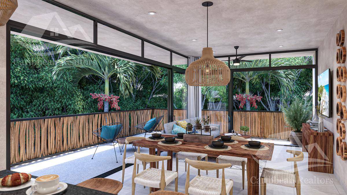 Estilo de vida holístico en Tulum 3