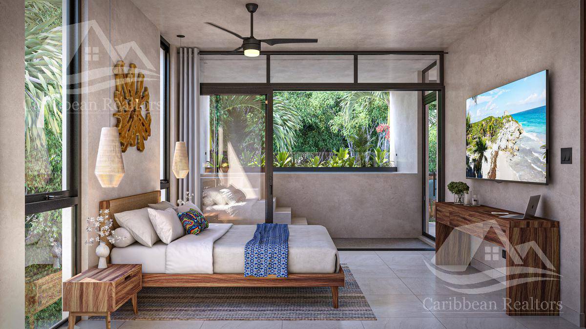 Estilo de vida holístico en Tulum 4