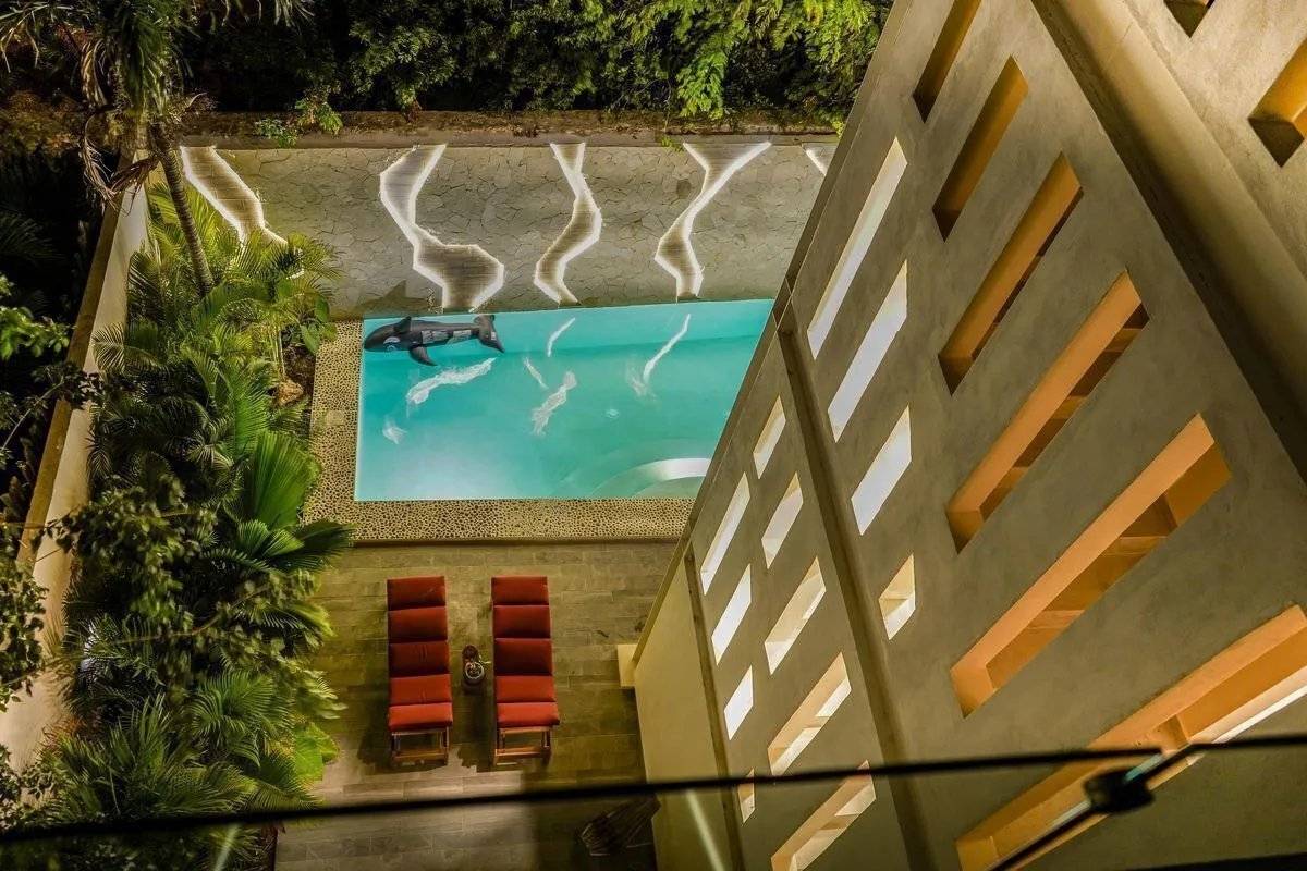 Departamentos nuevos cerca del mar en Tulum 5
