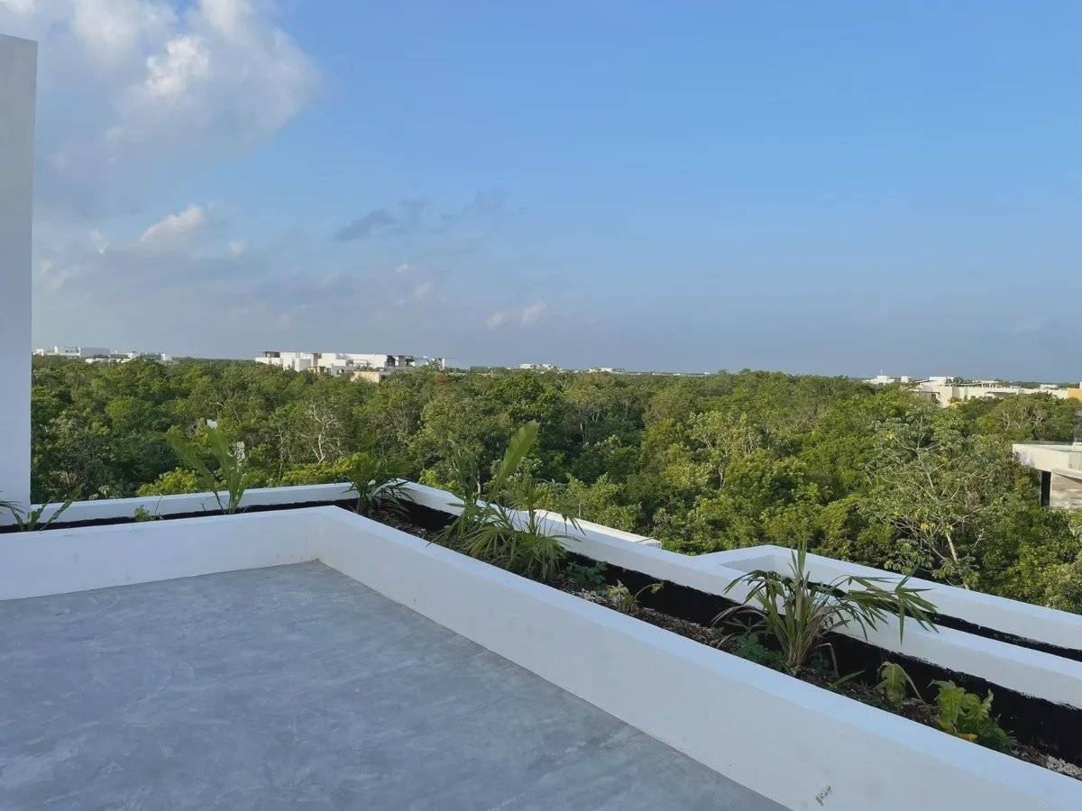 Departamentos en Tulum: ¡Tu paraíso espera! 2