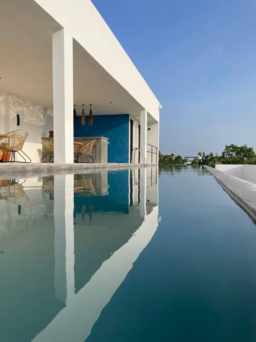 Departamentos en Tulum: ¡Tu paraíso espera! 5
