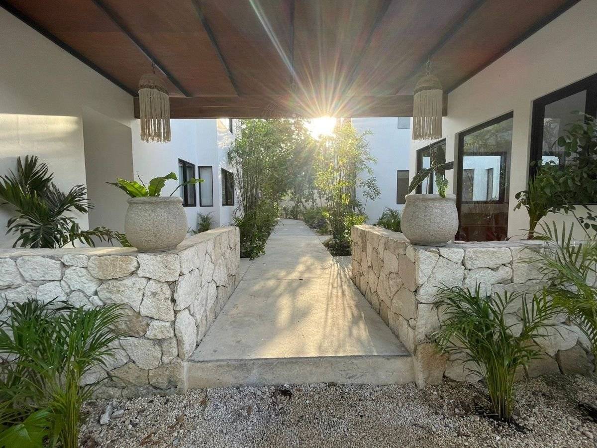 Departamentos en Tulum: ¡Tu paraíso espera! 3
