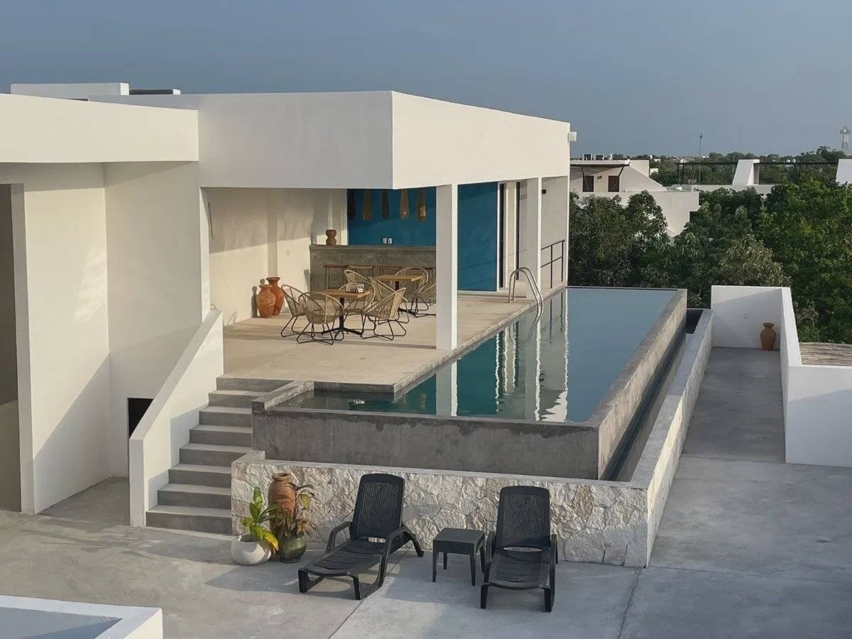 Departamentos en Tulum: ¡Tu paraíso espera! 4