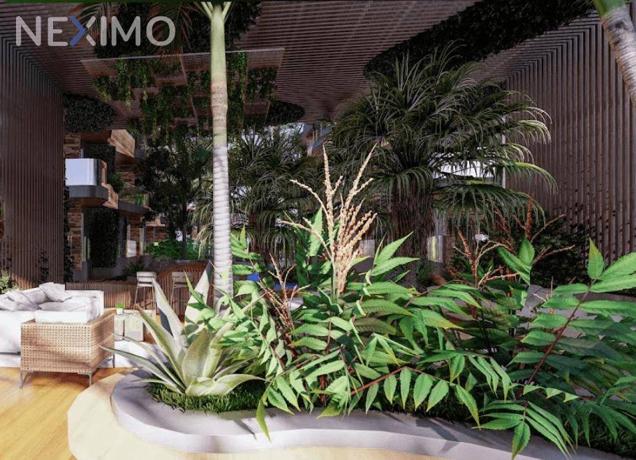 Inversión segura en Tulum: Menesse Coba 5