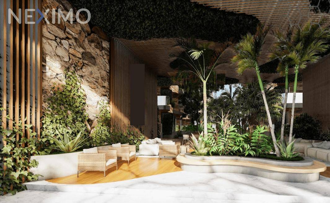 Inversión segura en Tulum: Menesse Coba 4