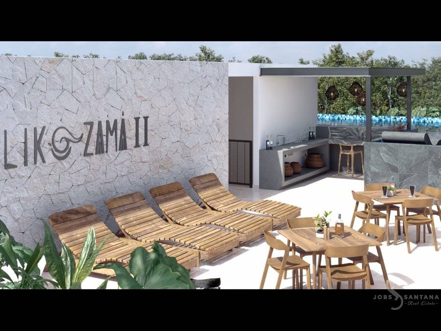 Vive el lujo y la naturaleza en Tulum 5