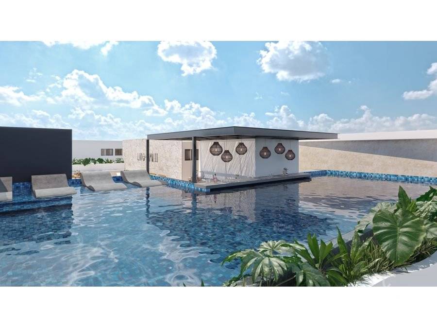Vive el lujo y la naturaleza en Tulum 4
