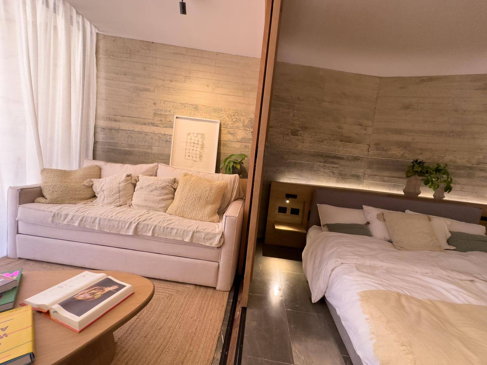 Departamento en Tulum con increíbles amenidades 5