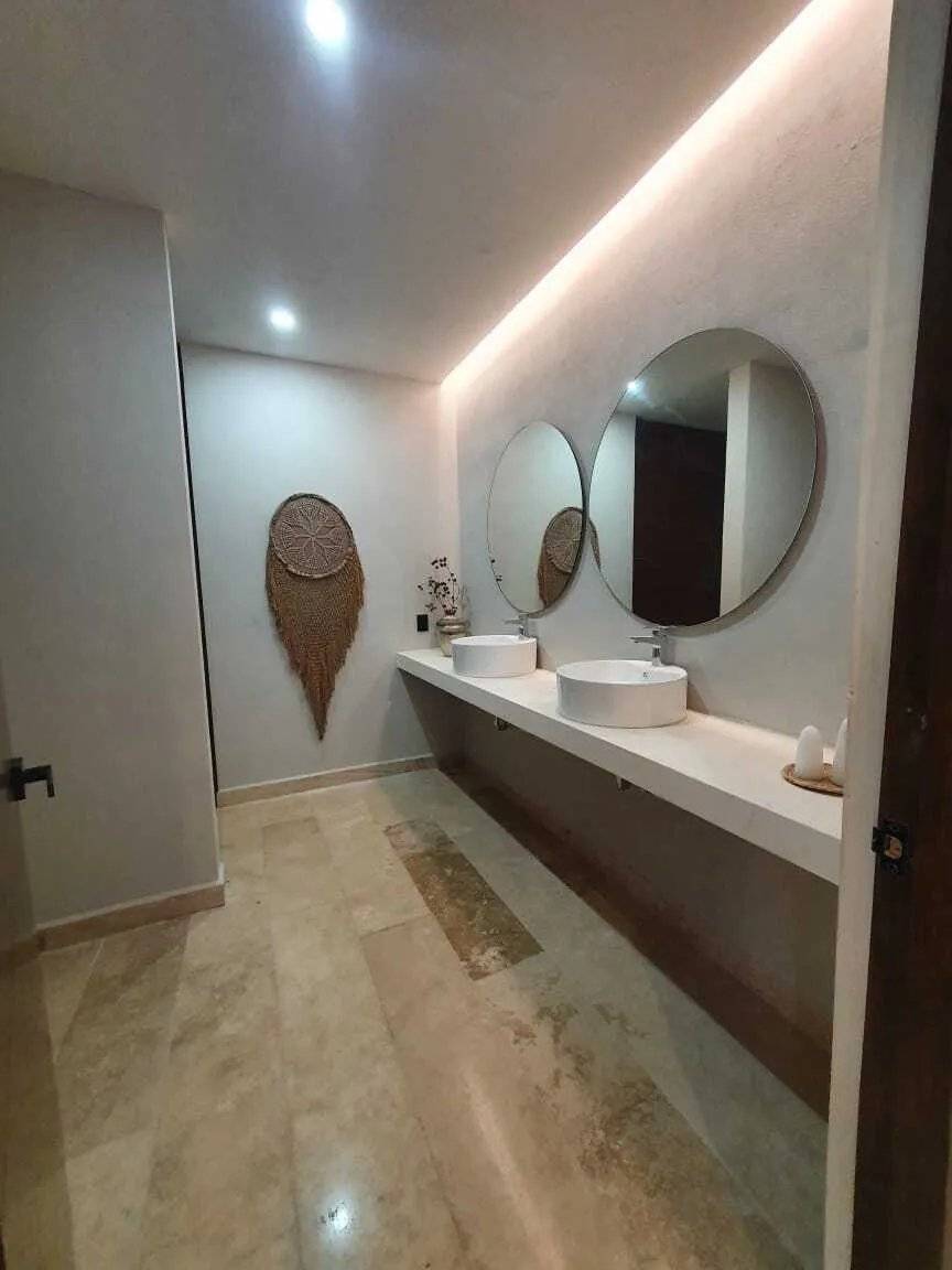 Casa nueva en tulum 2